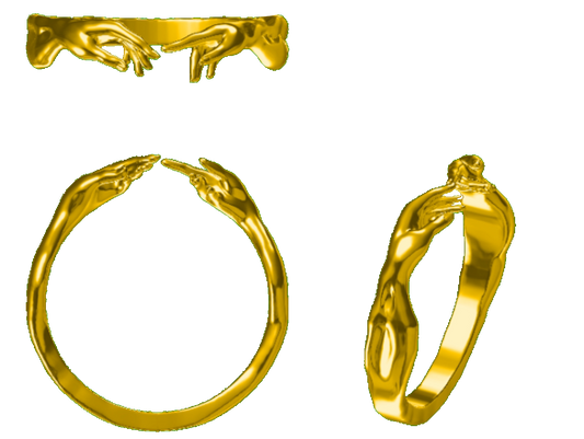 GENESIS Ring